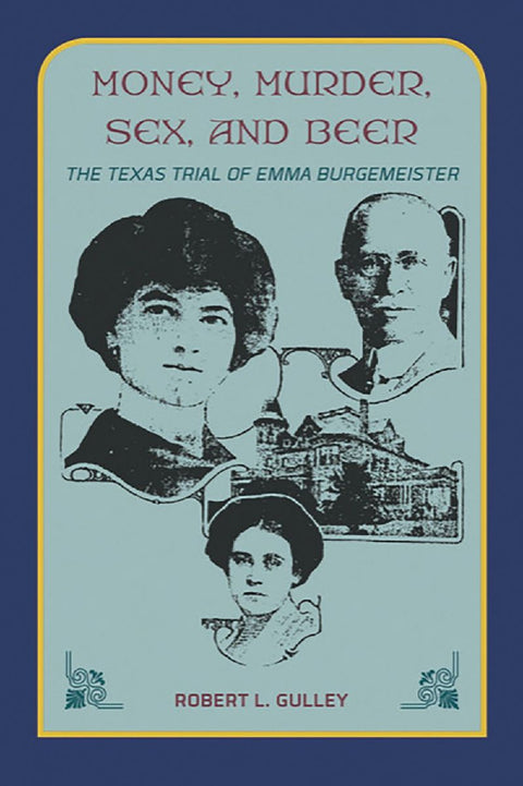 Money, Murder, Sex, and Beer