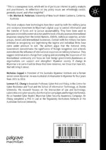 Myanmar's Digital Coup