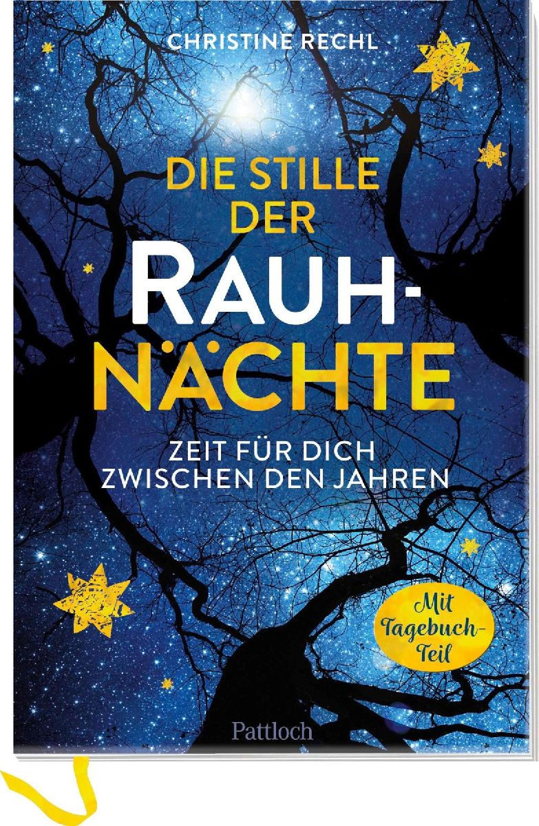 Die Stille der Rauhnächte