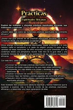 Prácticas Espirituales Africanas