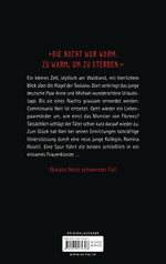 Leb wohl, Schwester