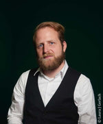 Mr. Goebbels Jazz Band (Autorenfoto)