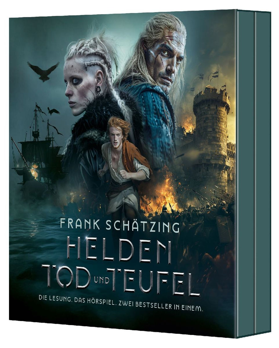 Helden / Tod und Teufel