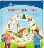 Erkläre mir die Feiertage