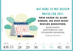 Divenkalender 2027