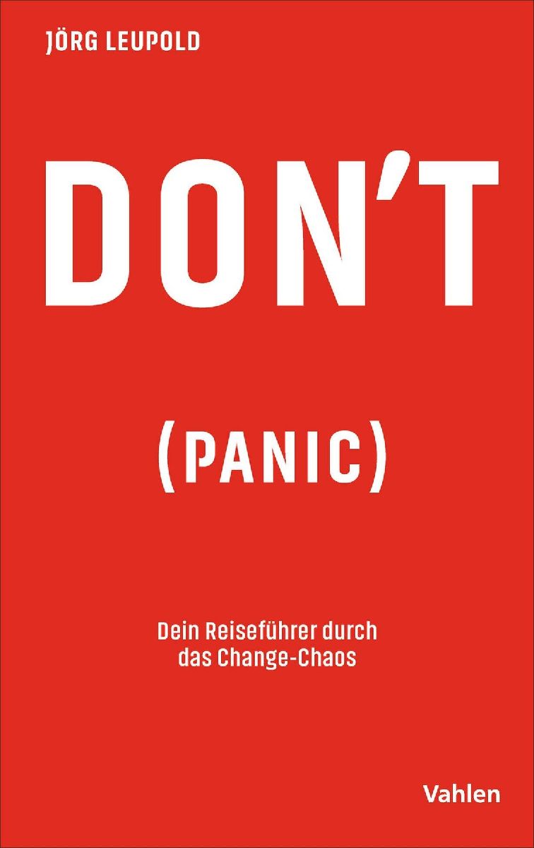 Don´t Panic