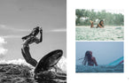 Surf Like a Girl (dt.) (Innenansicht)