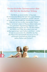 Die Freundinnen vom Strandbad