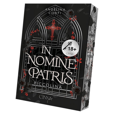 Piccolina - In Nomine Patris 3