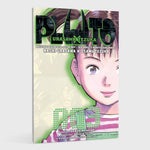 Pluto: Urasawa X Tezuka 03 (Innenansicht)