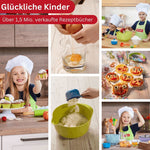 Kinderleichte Becherküche - BEST of Becherküche (Band 9)