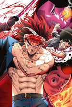 Space Punch 05 (Innenansicht)