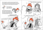 Red - Der Club der magischen Kinder (Band 1) - Alles im roten Bereich (Innenansicht)