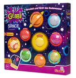 Glibbi Space