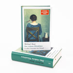 Das violette Hündchen (Innenansicht)