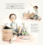 Karl und Karla lesen gern