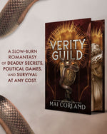 Verity Guild (Innenansicht)