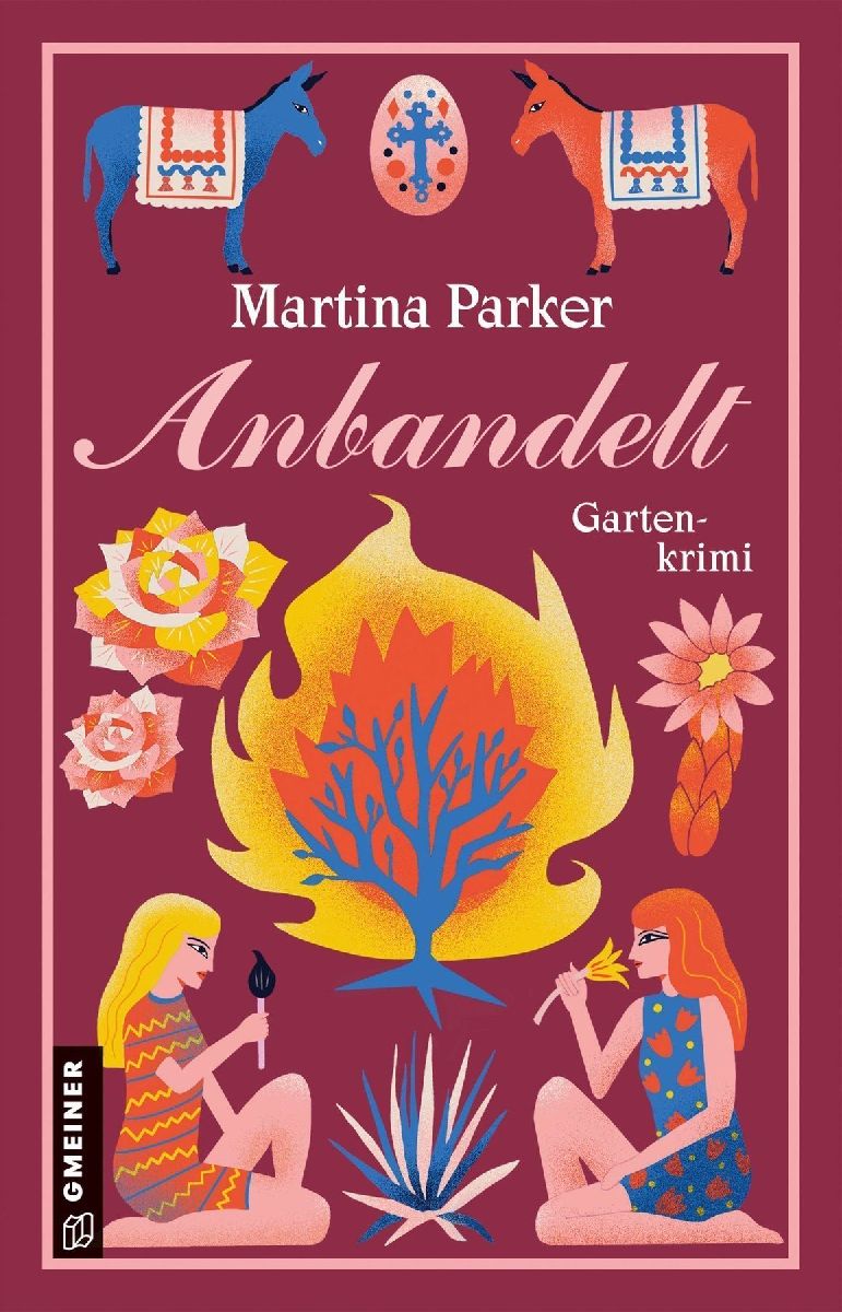 Anbandelt