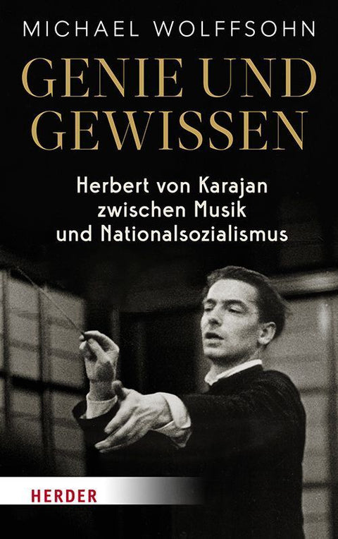 Genie und Gewissen