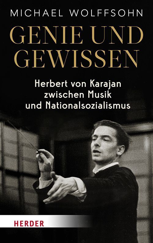 Genie und Gewissen