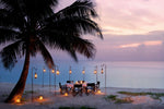 Christmas Hideaways