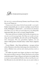 Biss zur Mittagsstunde (Bella und Edward 2) (Innenansicht)