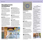 TOP10 Reiseführer Marrakech