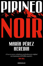 Pirineo noir