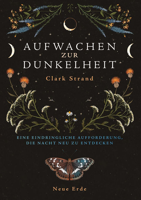 Aufwachen zur Dunkelheit