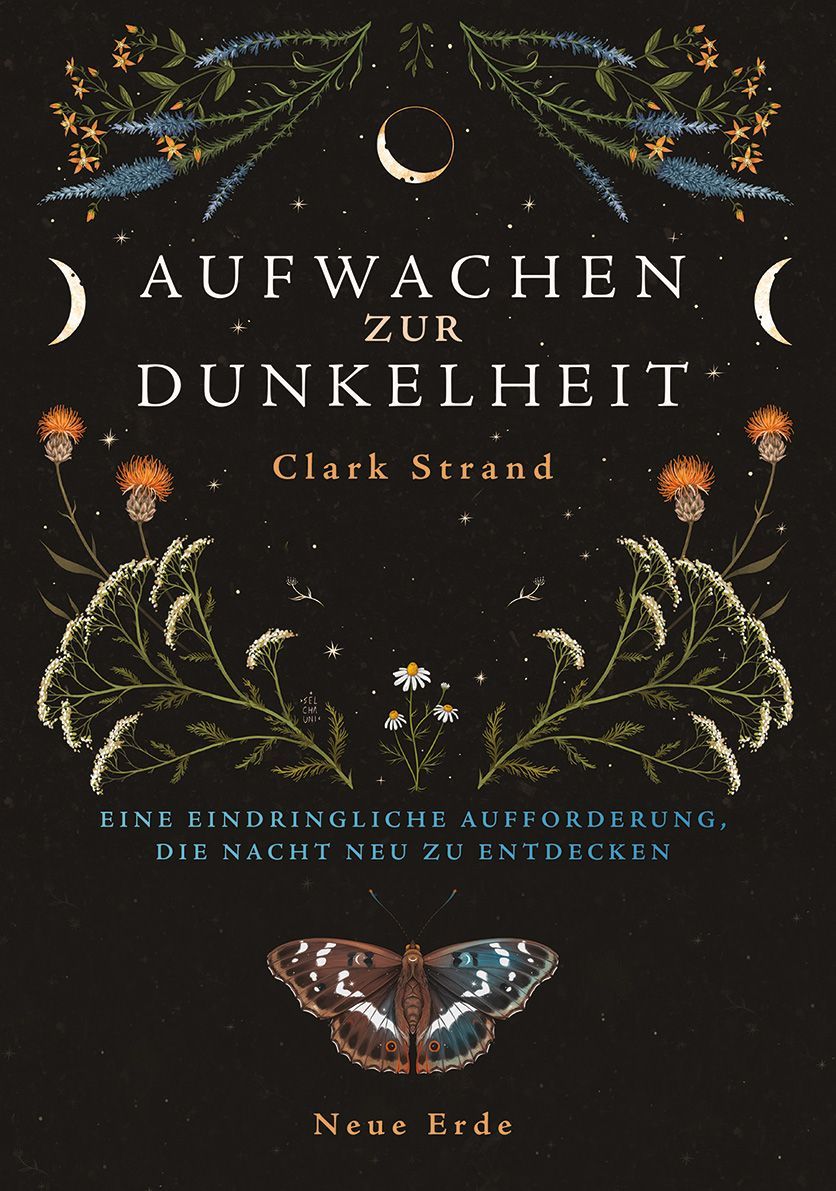 Aufwachen zur Dunkelheit