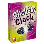 CLICKETY CLACK