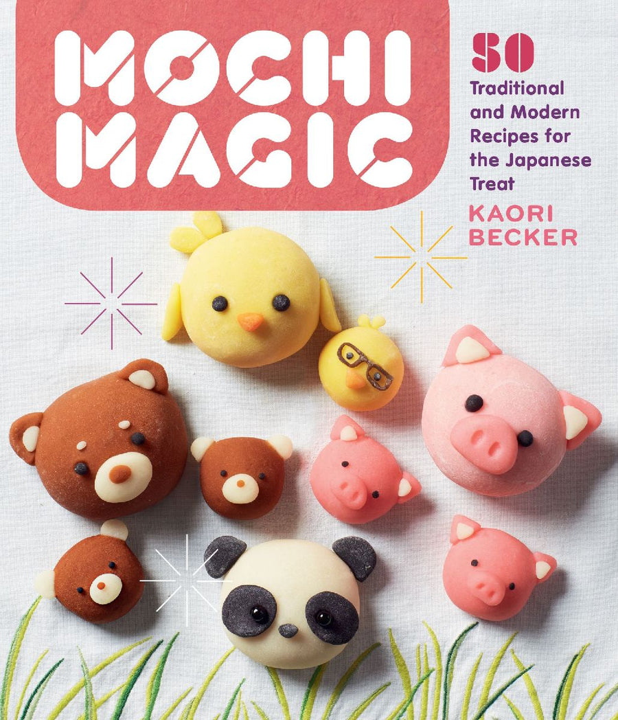 Mochi Magic