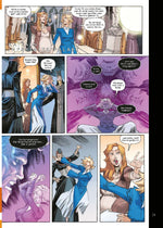 Dune: Haus Corrino (Graphic Novel). Band 3 (limitierte Vorzugsausgabe)