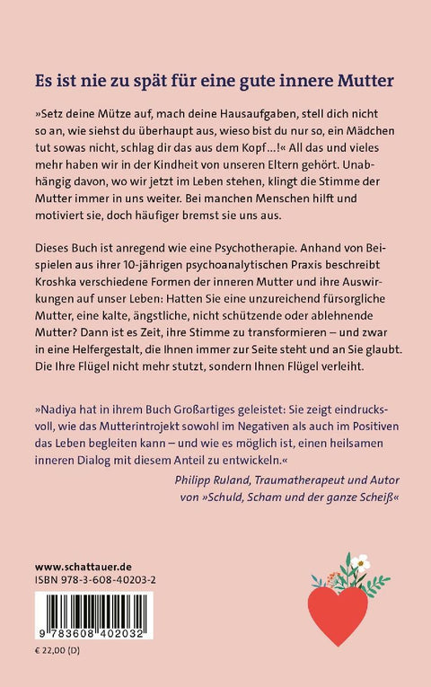 Deine innere Mutter