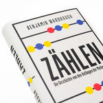 Zählen. Die Geschichte von den Anfängen der Mathematik (Innenansicht)