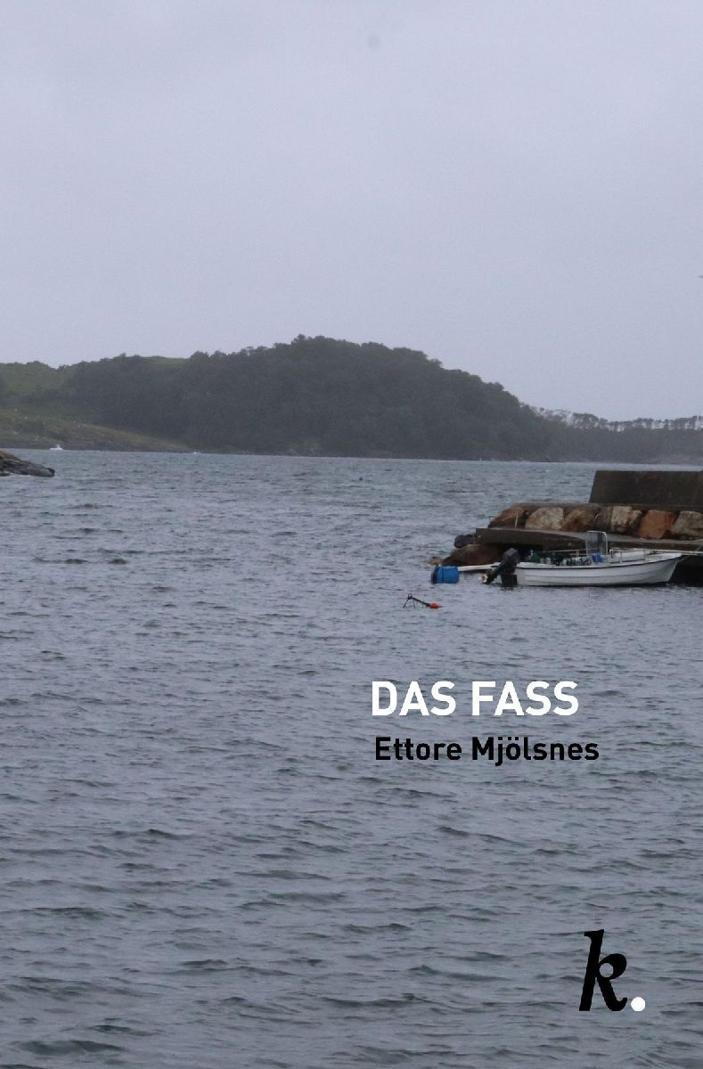Das Fass