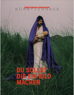 Du sollst dir ein Bild machen