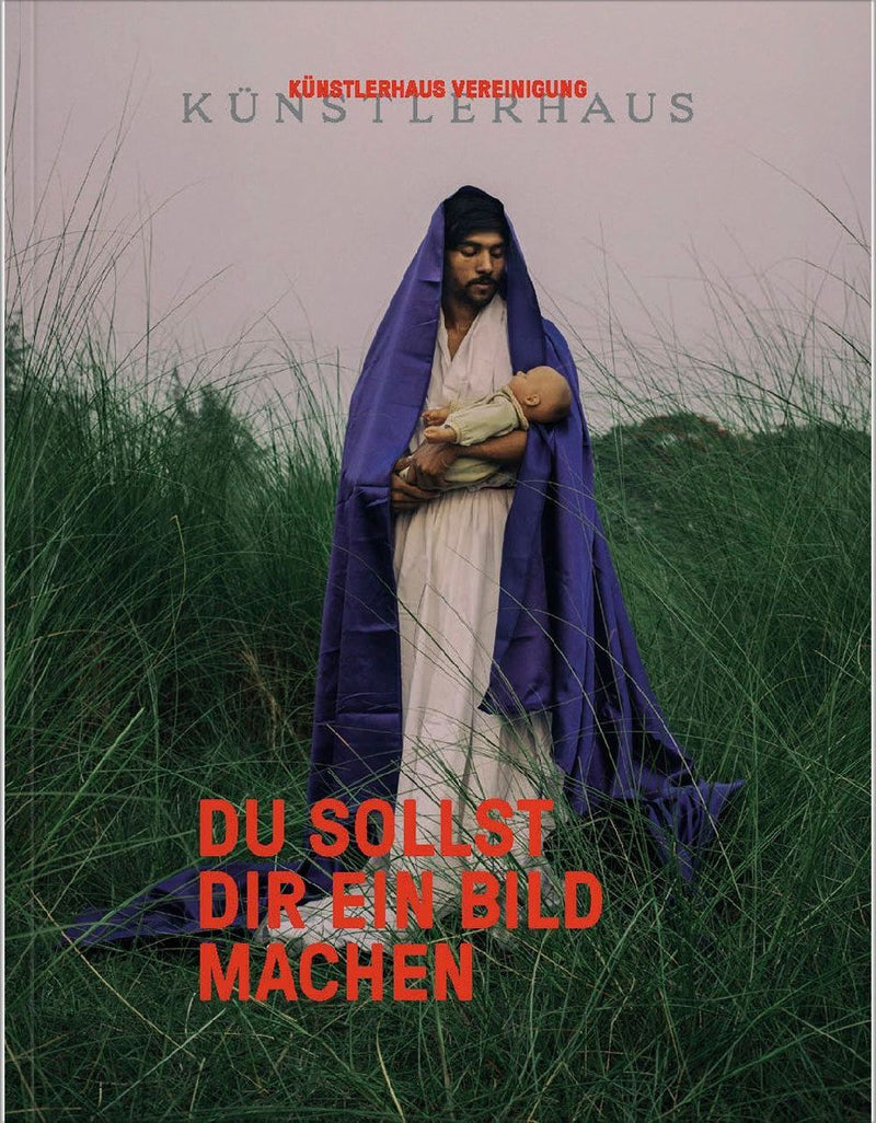 Du sollst dir ein Bild machen