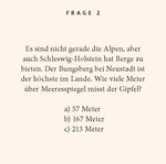 Ostseeküste-Quiz
