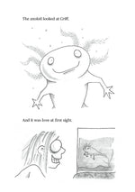 Game of Pets Book 1: The Boy Who Knew Too Much