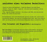 Die Känguru-Chroniken (Rückseite)