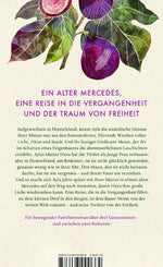 Aylas Lachen (Rückseite)
