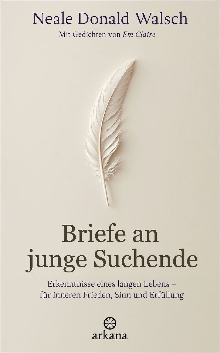 Briefe an junge Suchende