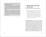 Kinder denken einfach anders