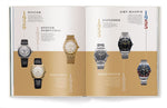 The Watch Book Rolex (Innenansicht)