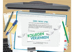 Kollegen versenken (Innenansicht)