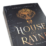 House of Rayne