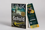 Ohne Schuld (Innenansicht)