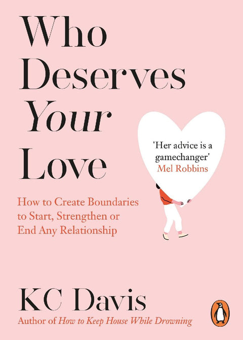 Who Deserves Your Love