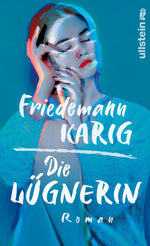 Die Lügnerin